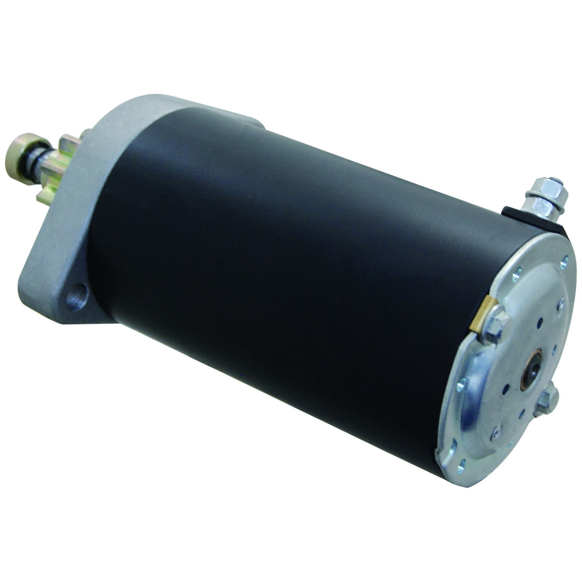 Starter Motor Fits  Generac Model - Various Models - 5787N